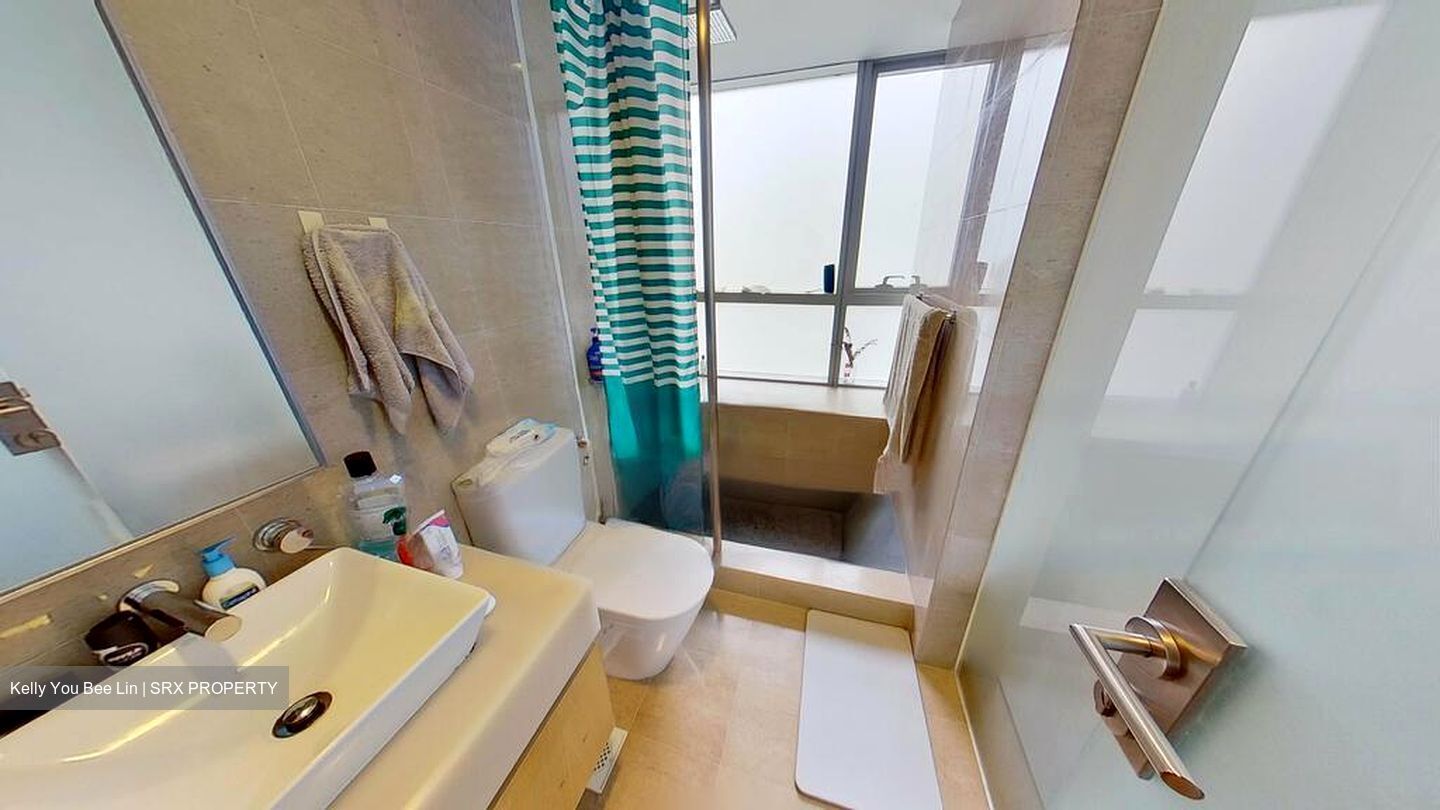 The Clift (D1), Apartment #467407411